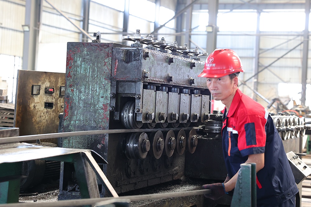 生產(chǎn)車(chē)間