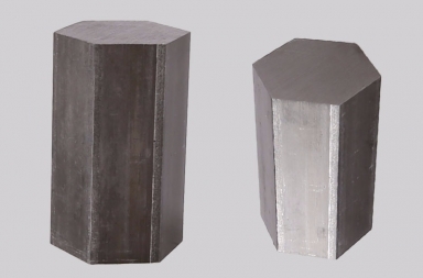 冷拉型鋼的常見(jiàn)分類(lèi)及其生產(chǎn)工藝