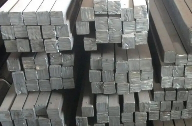 冷拉方鋼中預應力鋼筋的冷拔方法和要求